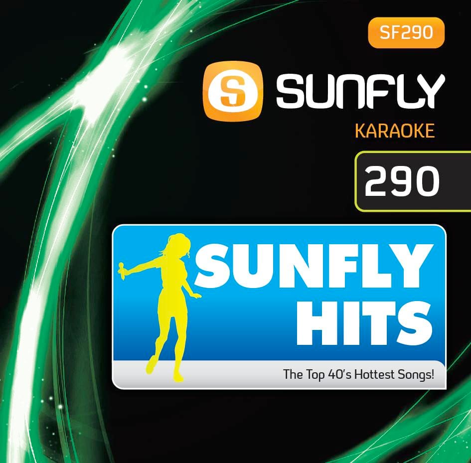  - Sunfly Hits Vol.290 - April 2010