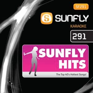 Sunfly Hits Vol.291 - May 2010