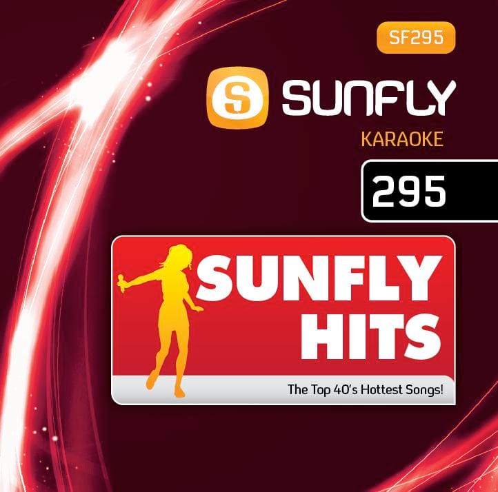  - Sunfly Hits Vol.295 - September 2010