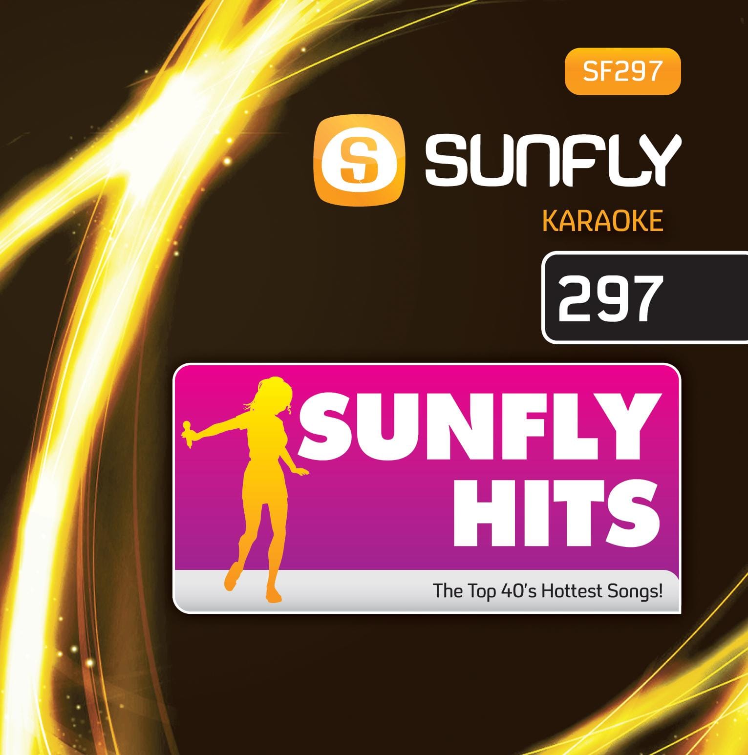  - Sunfly Hits Vol.297 - November 2010