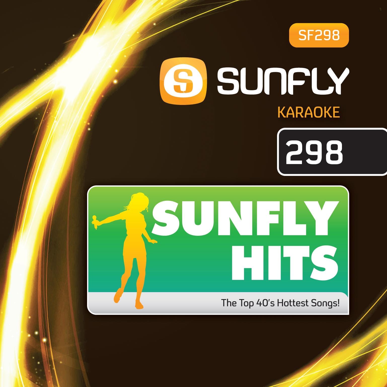  - Sunfly Hits Vol.298 - December 2010