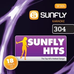 Sunfly Hits Vol.304 - June 2011