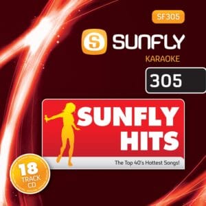 Sunfly Hits Vol.305 - July 2011