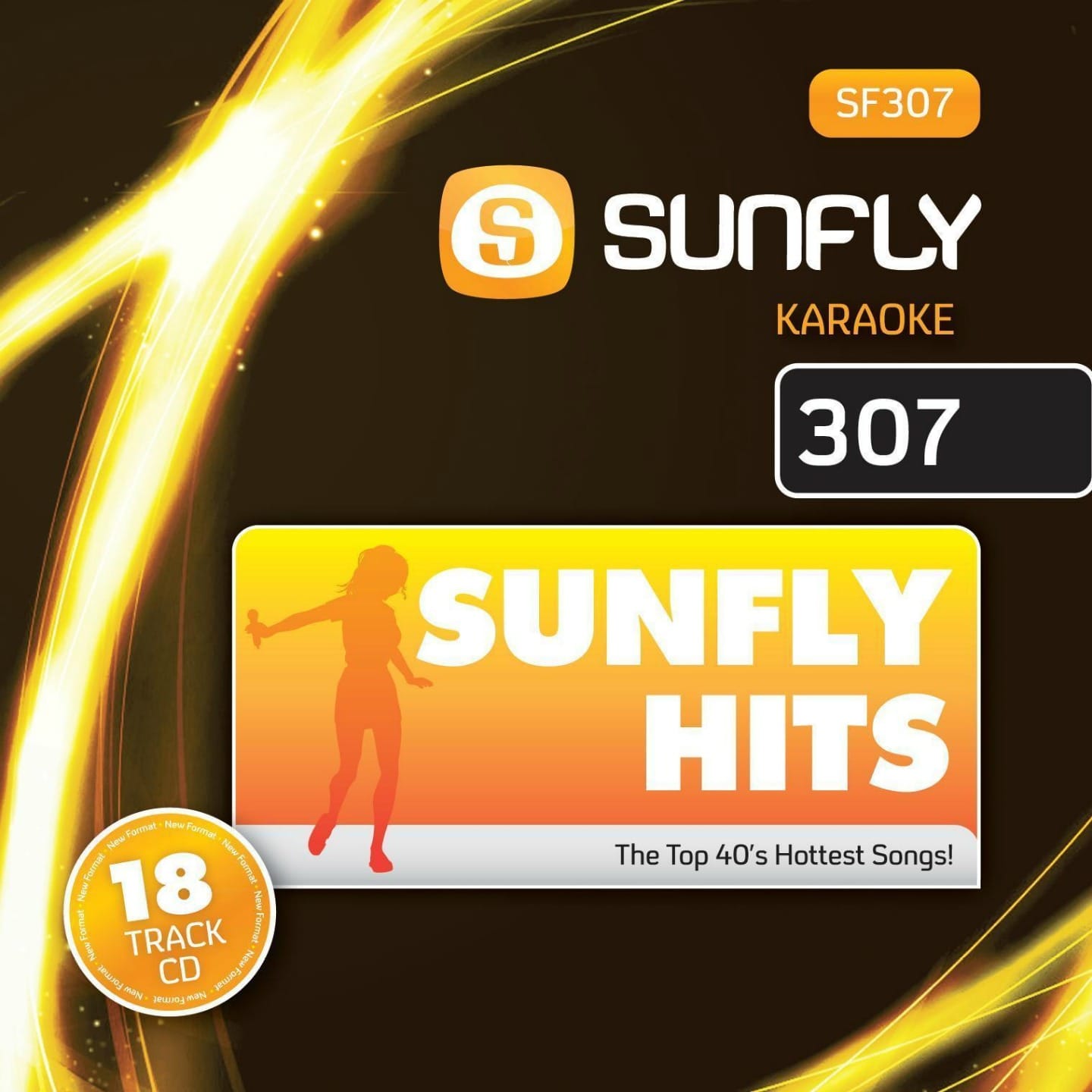  - Sunfly Hits Vol.307 - September 2011