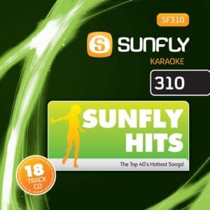 Sunfly Hits Vol.310 - December 2011