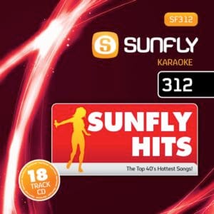 Sunfly Hits Vol.312 - February 2012