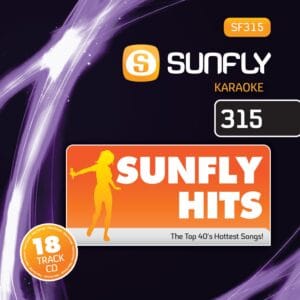 Sunfly Hits Vol.315 - May 2012