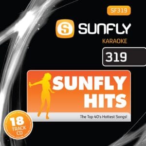 Sunfly Hits Vol.319 - September 2012