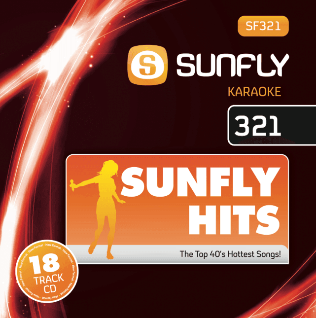  - Sunfly Hits Vol.321 - November 2012