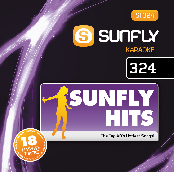  - Sunfly Hits Vol.324 - February 2013