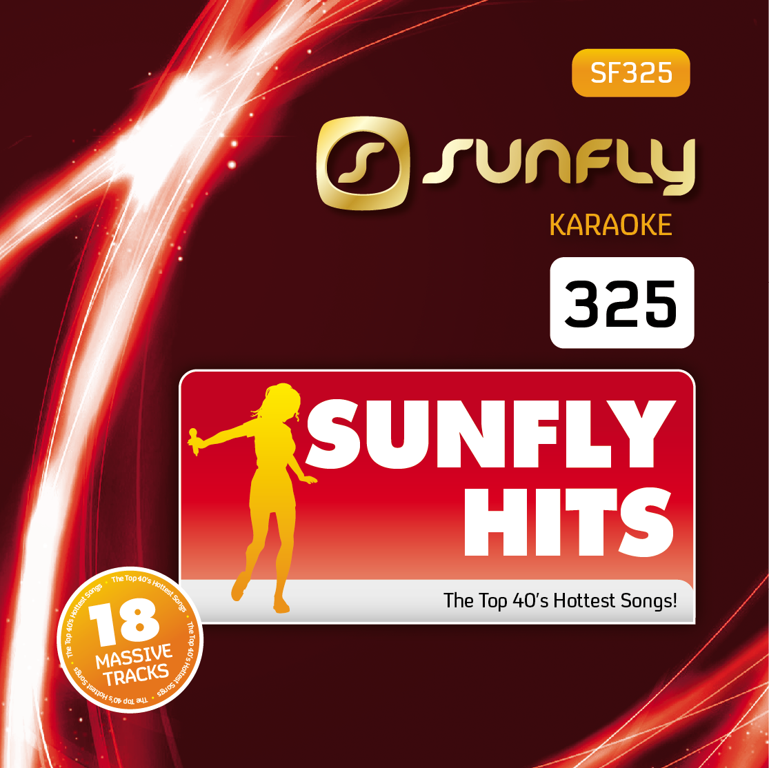  - Sunfly Hits Vol.325 - March 2013