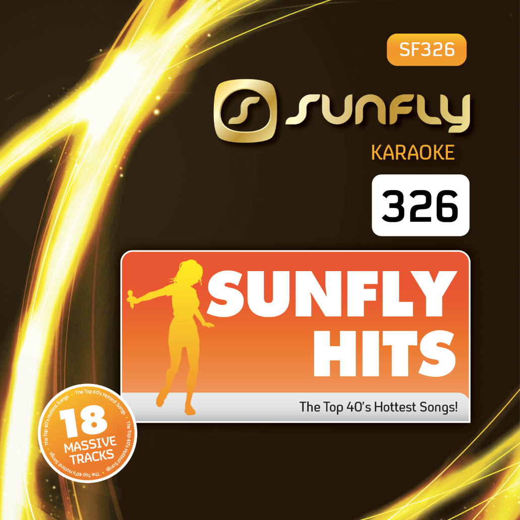  - Sunfly Hits Vol.326 - April 2013