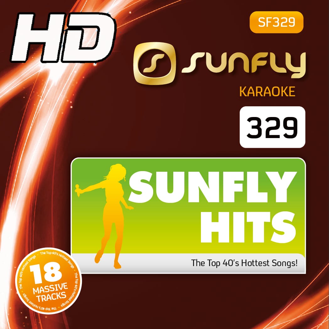  - Sunfly Hits Vol.329 - July 2013