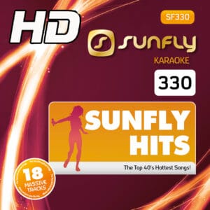 Sunfly Hits Vol.330 - August 2013