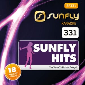 Sunfly Hits Vol.331 - September 2013