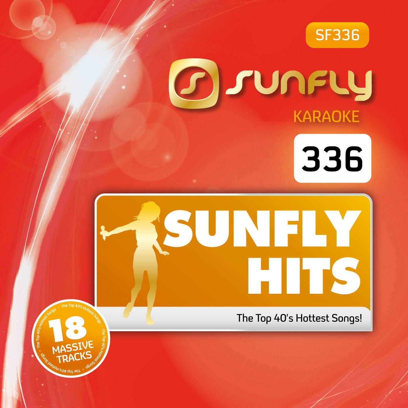  - Sunfly Hits Vol.336 - February 2014