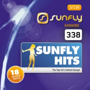 Sunfly Hits Vol.338 - April 2014