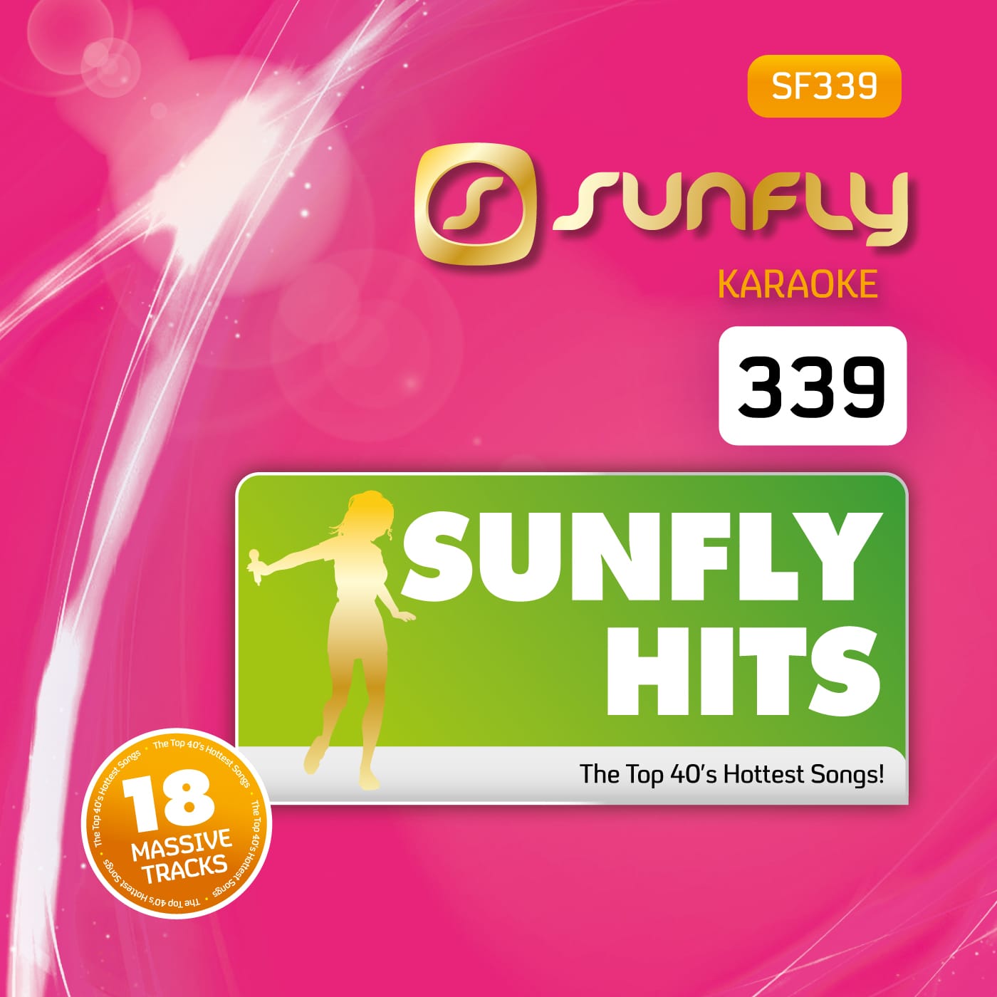  - Sunfly Hits Vol.339 - May 2014