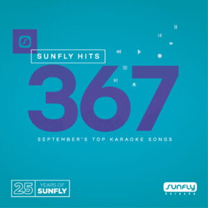 Sunfly Hits Vol.367 - September 2016