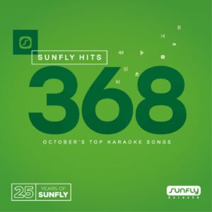 Sunfly Hits Vol.368 - October 2016