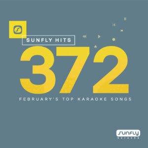 Sunfly Hits Vol.372 - February 2017