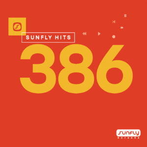 Sunfly Hits Vol.386