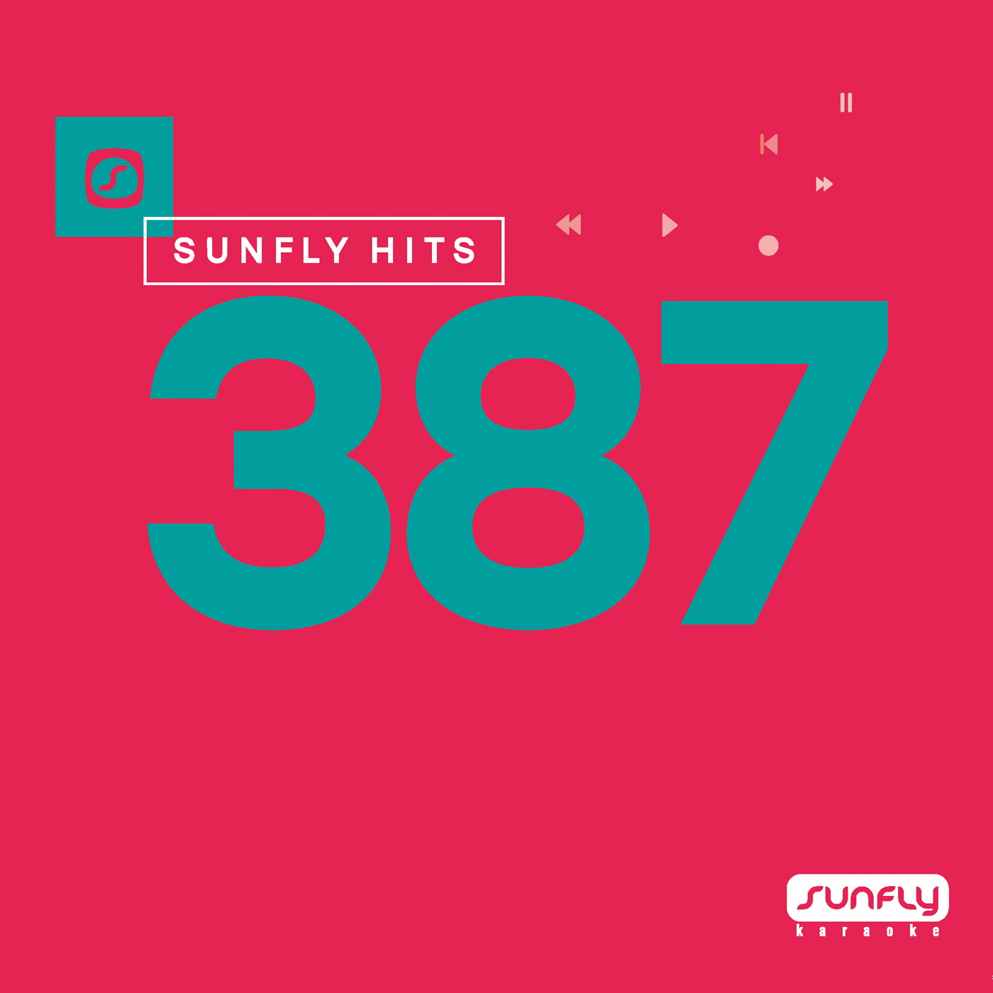  - Sunfly Hits Vol.387 - Summer 2018
