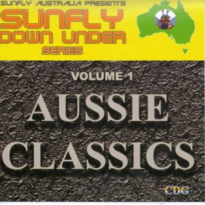 Down Under Vol. 1 - Aussie Classics 1