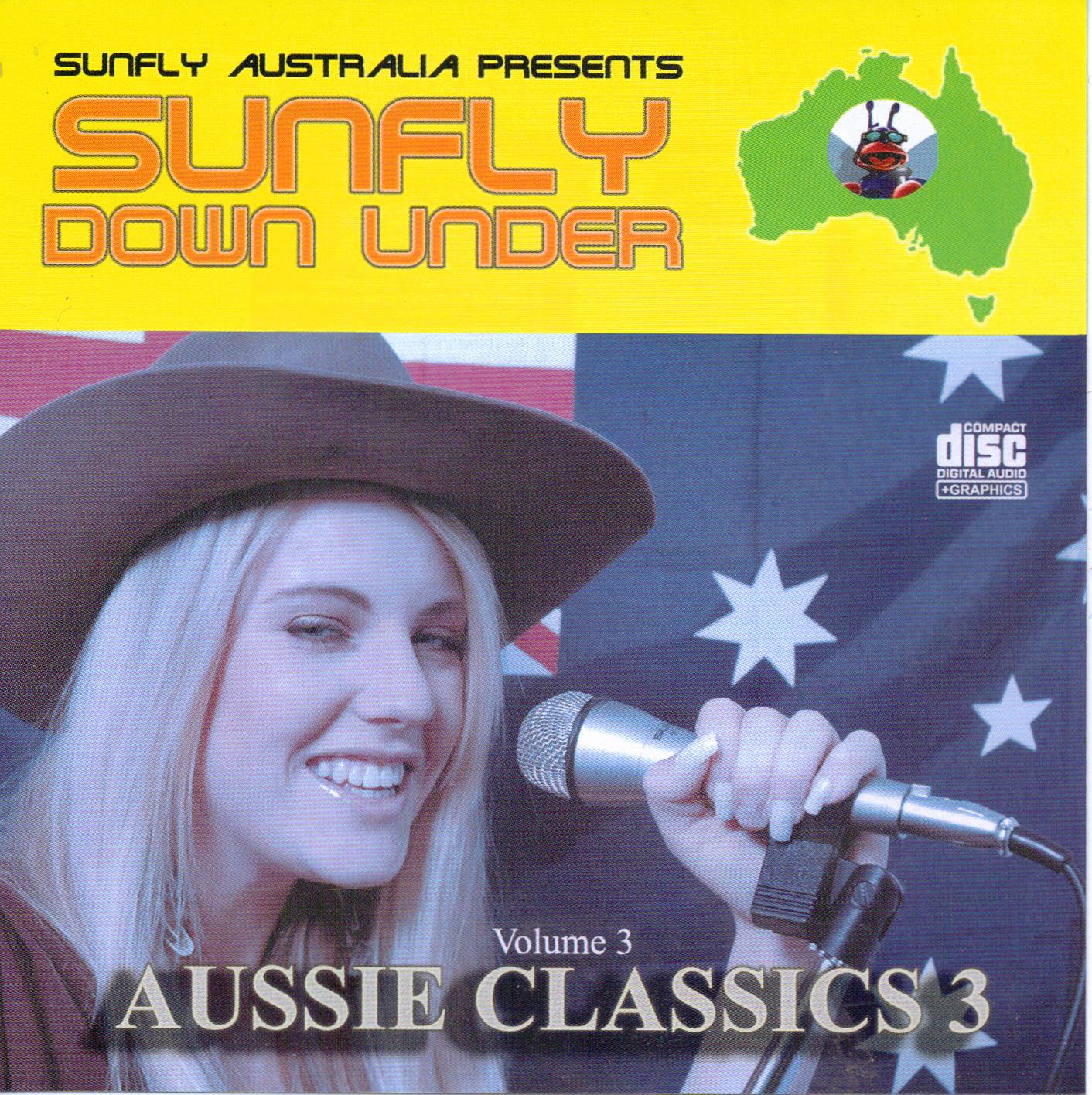  - Down Under Vol. 3 - Aussie Classics 3