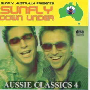 Down Under Vol. 4 - Aussie Classics 4