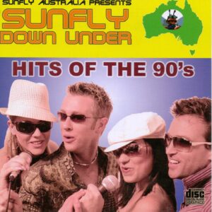 Down Under Vol. 10 - Hits Of The 90's