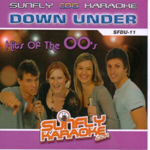 Down Under Vol. 11 - Hits Of The 00's