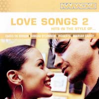 Love Songs Vol.2