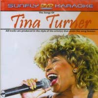 Tina Turner
