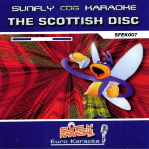Scottish Disc