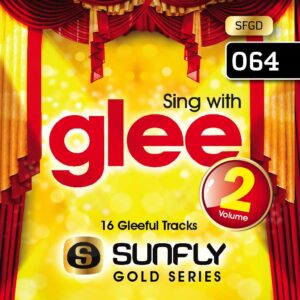 Gold Vol.64 - Glee Vol.2