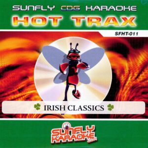 Hot Trax Vol. 11 - Irish Classics