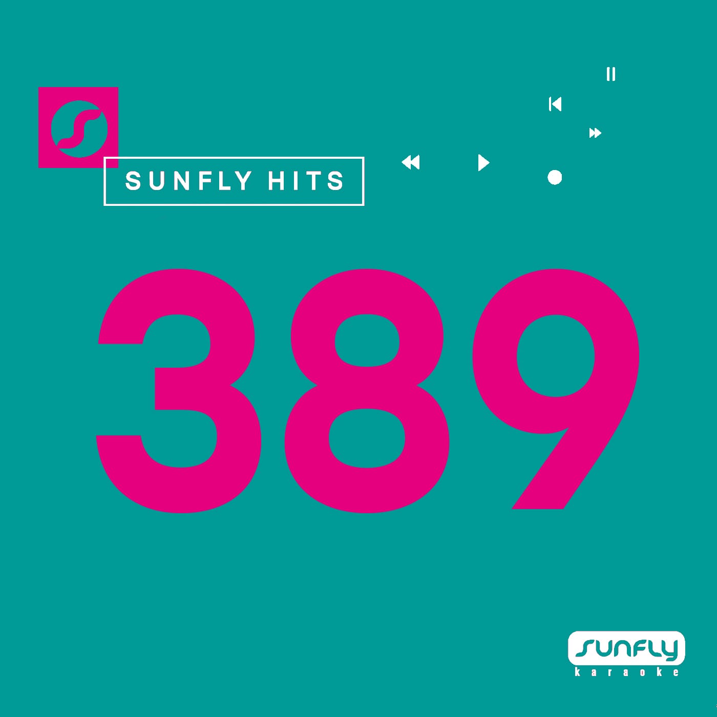  - Sunfly Hits Vol.389