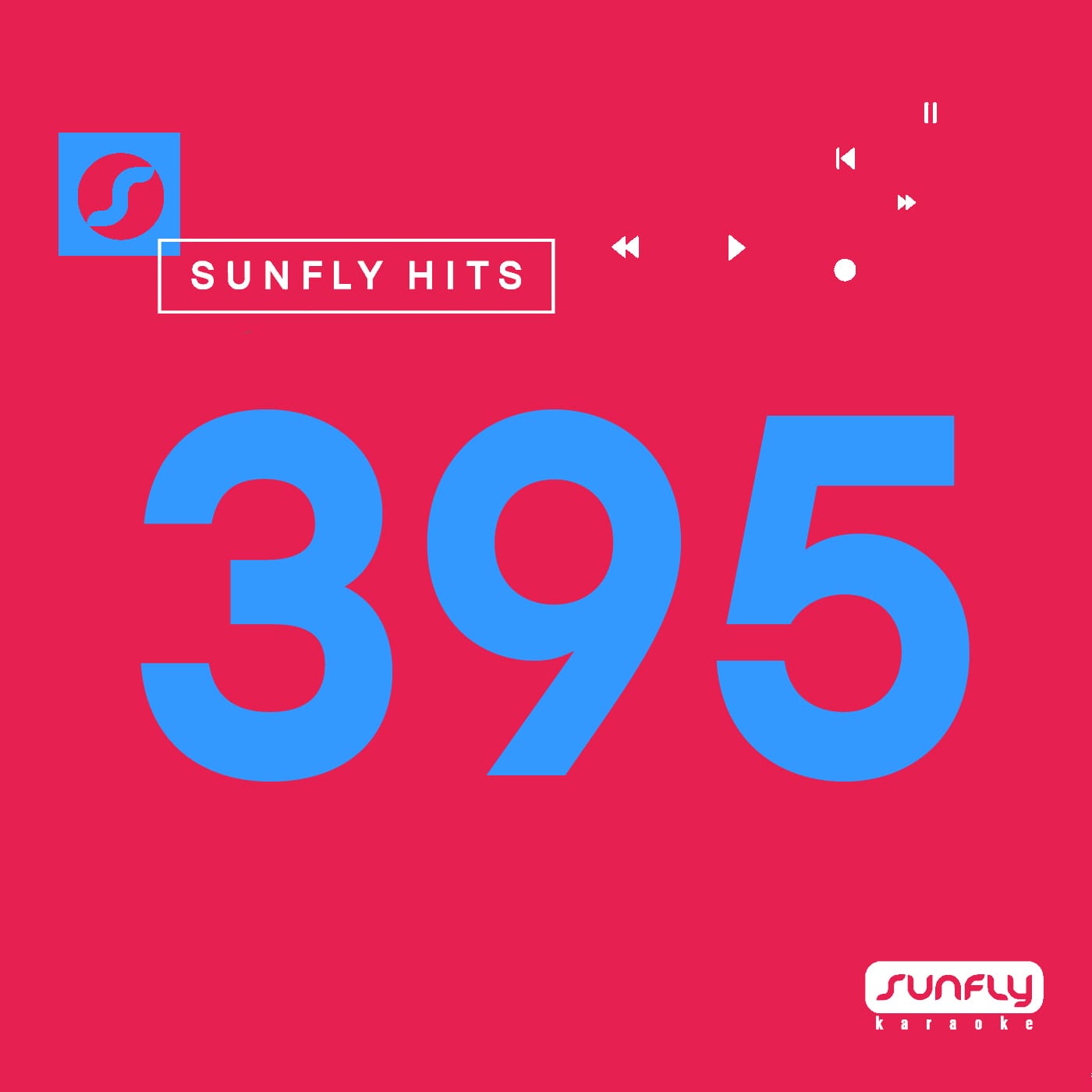  - Sunfly Hits Vol.395 - April 2019