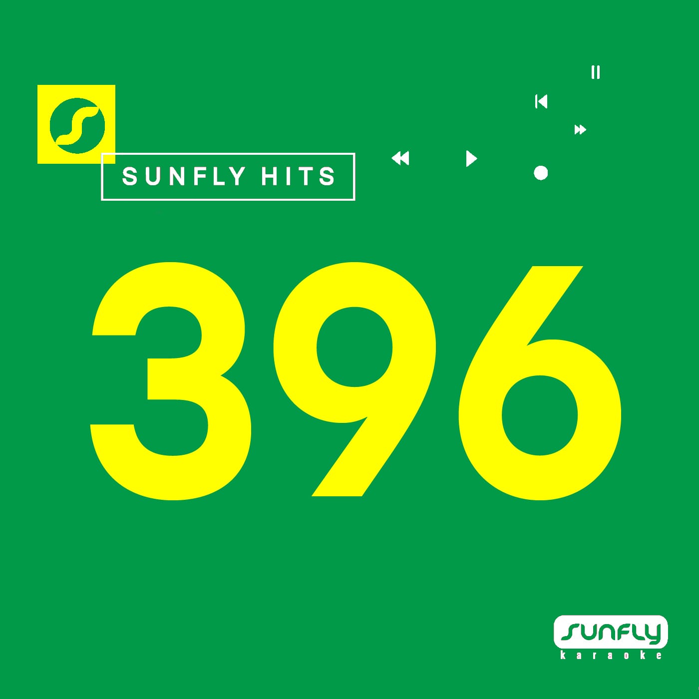  - Sunfly Hits Vol.396 - May 2019