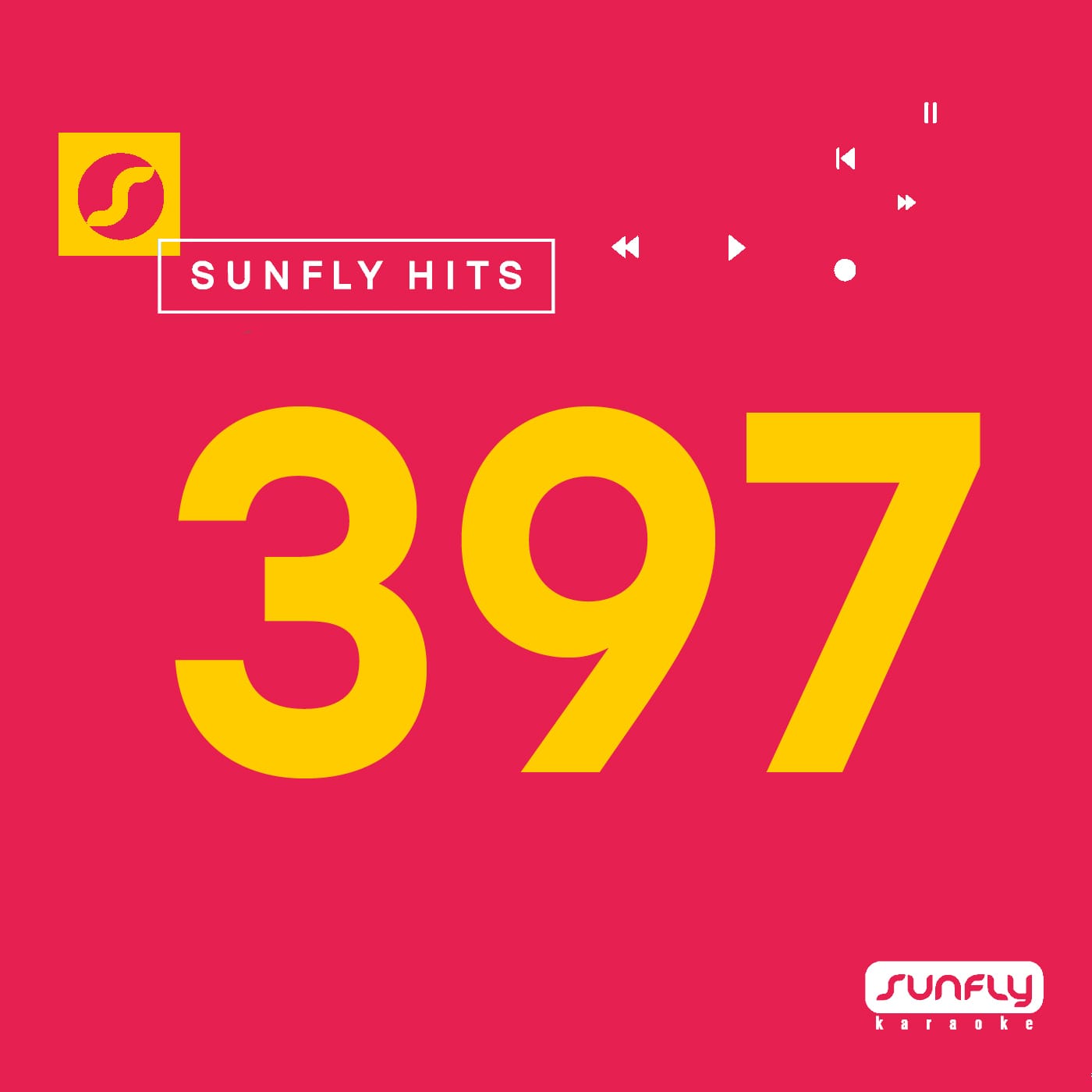  - Sunfly Hits Vol.397