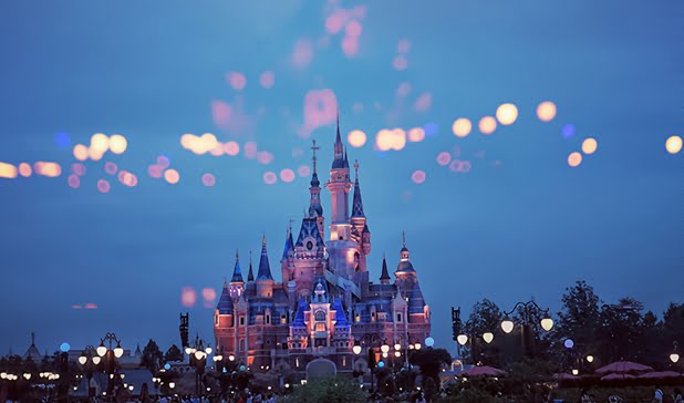 Disney