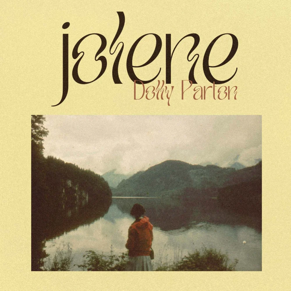 Dolly Parton - Jolene