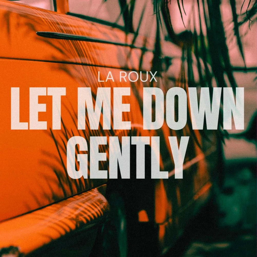 La Roux - Let Me Down Gently