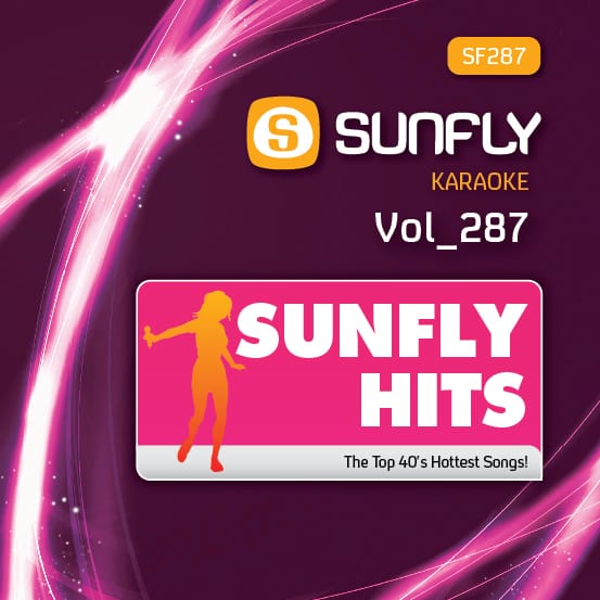  - Sunfly Hits Vol.287 - January 2010
