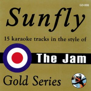 Gold Vol.8 - The Jam