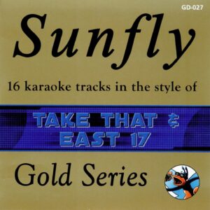Gold Vol.27 - Take That & East 17