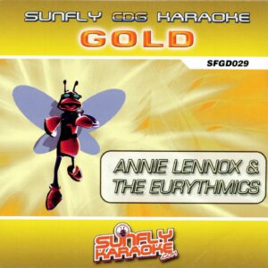 Gold Vol.29 - Annie Lennox & Eurythmics