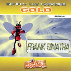 Gold Vol.44 - Frank Sinatra