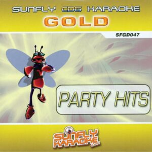 Gold Vol.47 - Party Hits